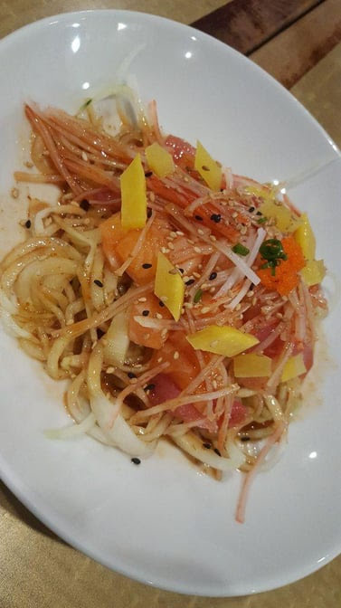 Asuka Sushi & Hibachi by null