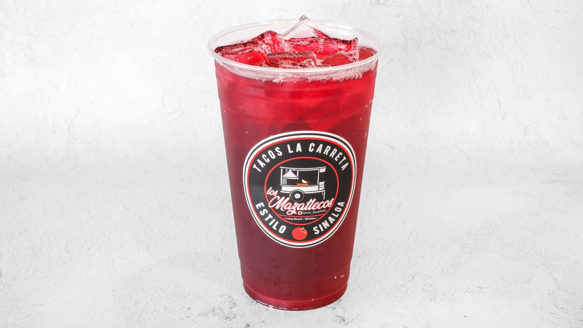 Tacos La Carreta by null