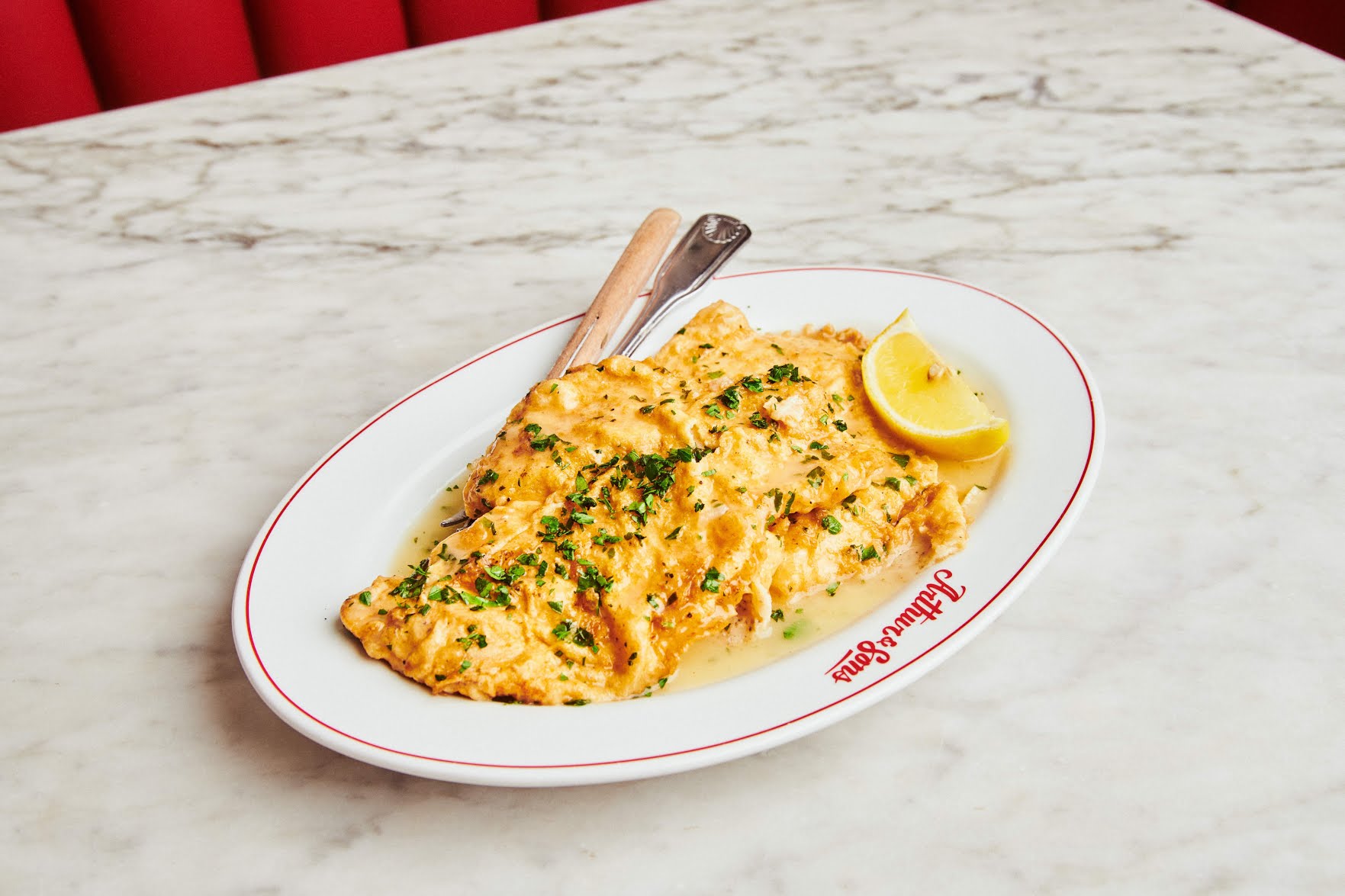 Arthur & Sons NY Italian Murray Hill by null