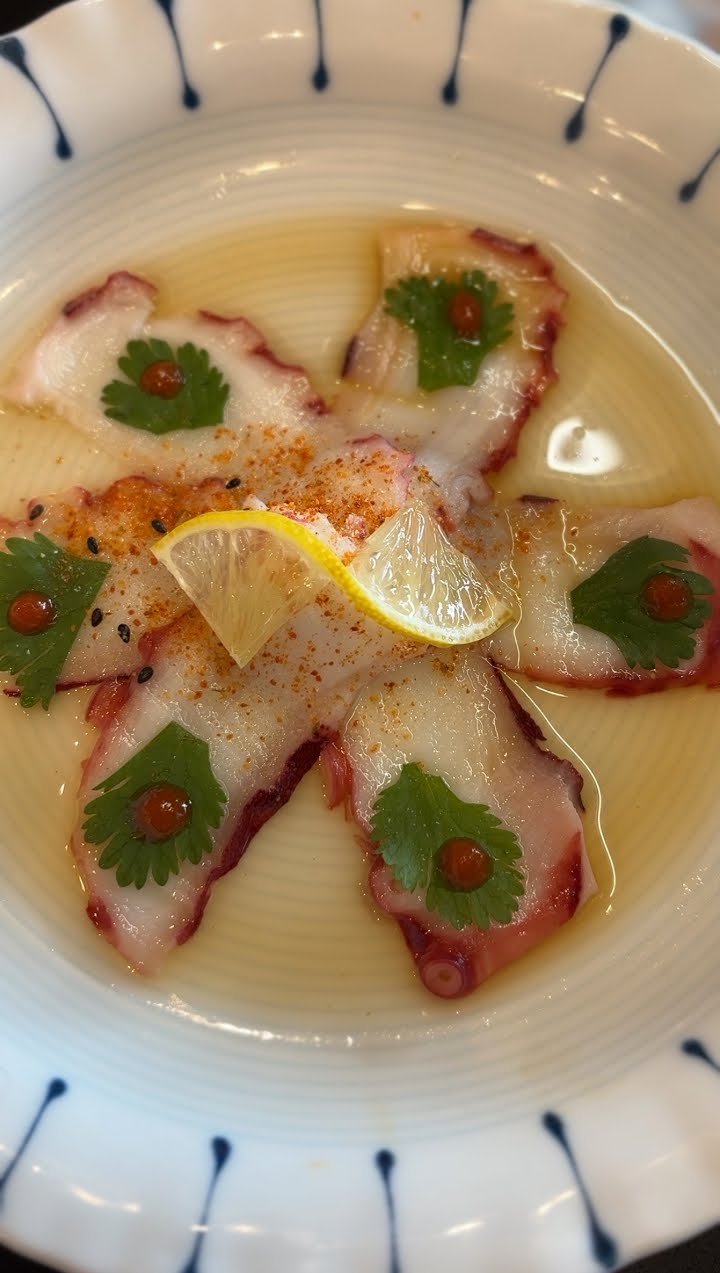 Fuego Sushi by null