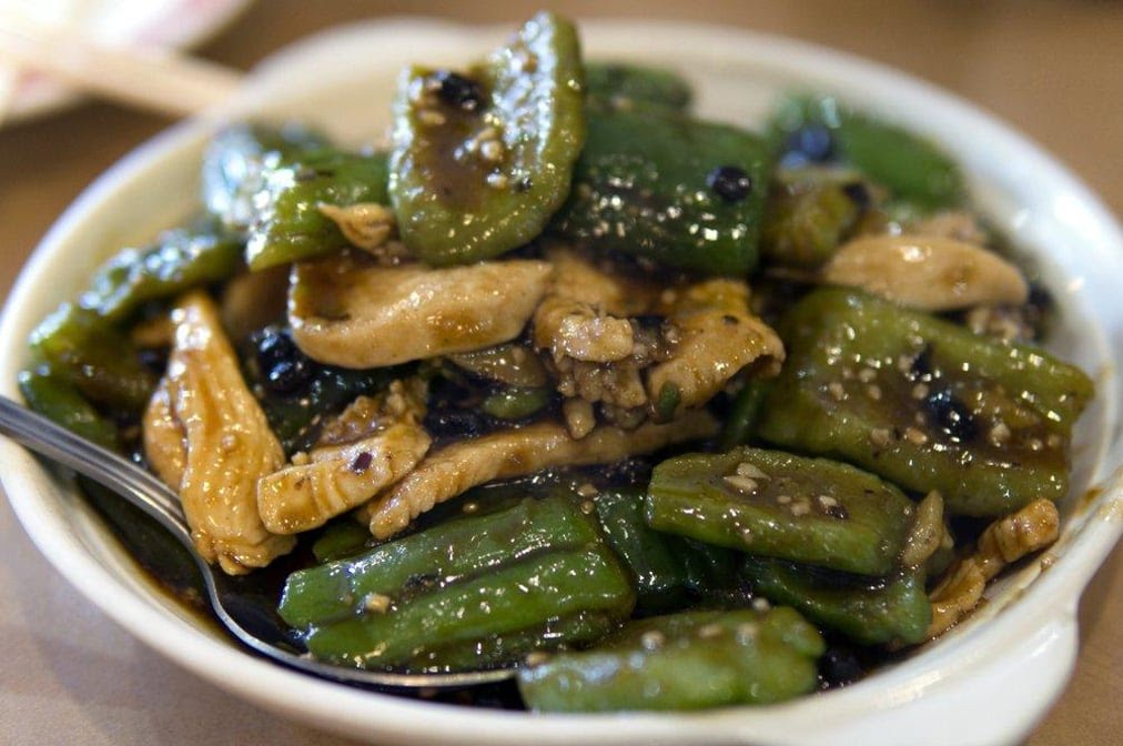 Golden Z 大快活食坊 by null