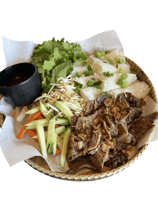 Com Nha Kitchen & Bar by null