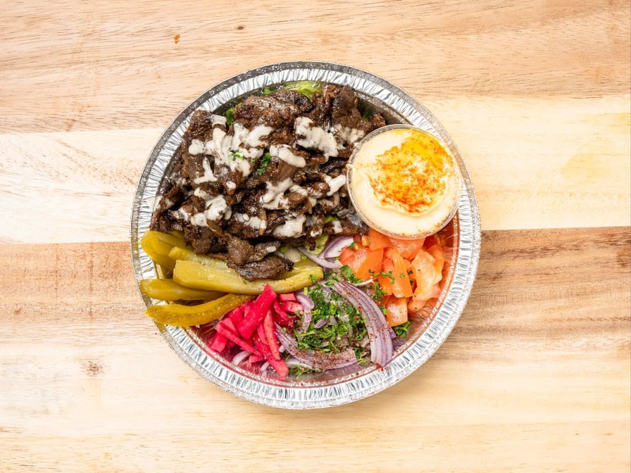 Sultans Wagyu Grill by null