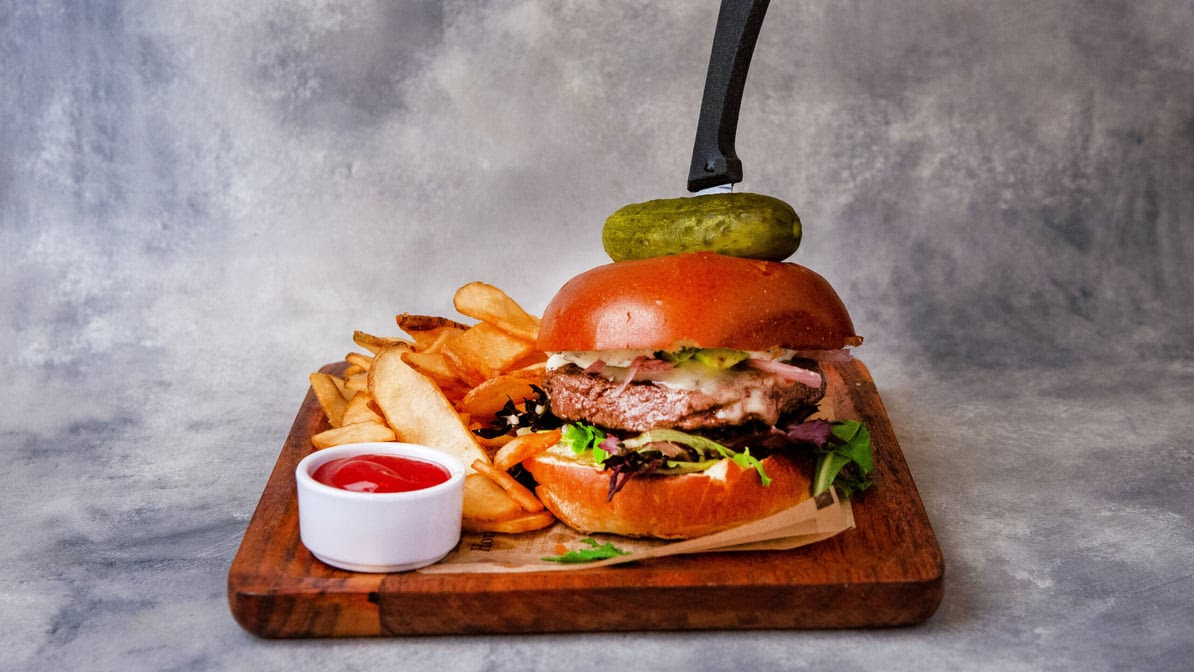 B.I.B - Better in Bethel Restaurant by null