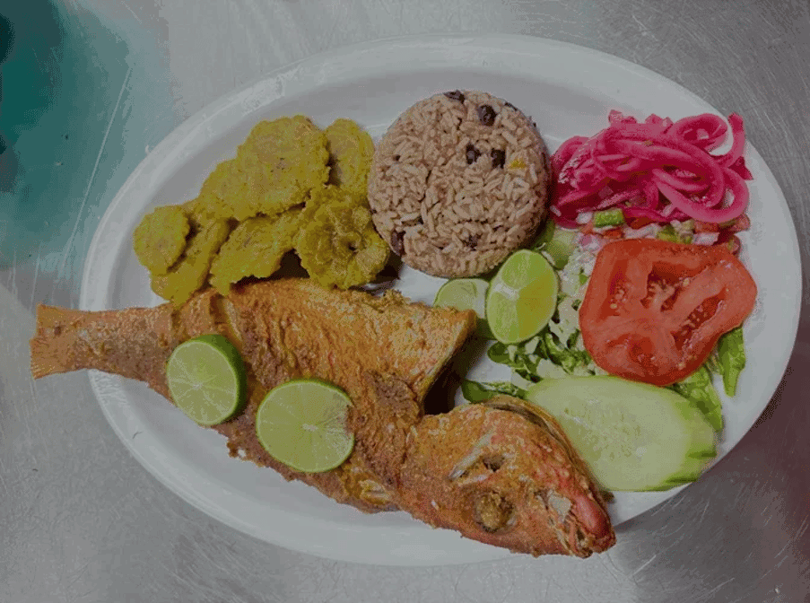 Casa Honduras by null