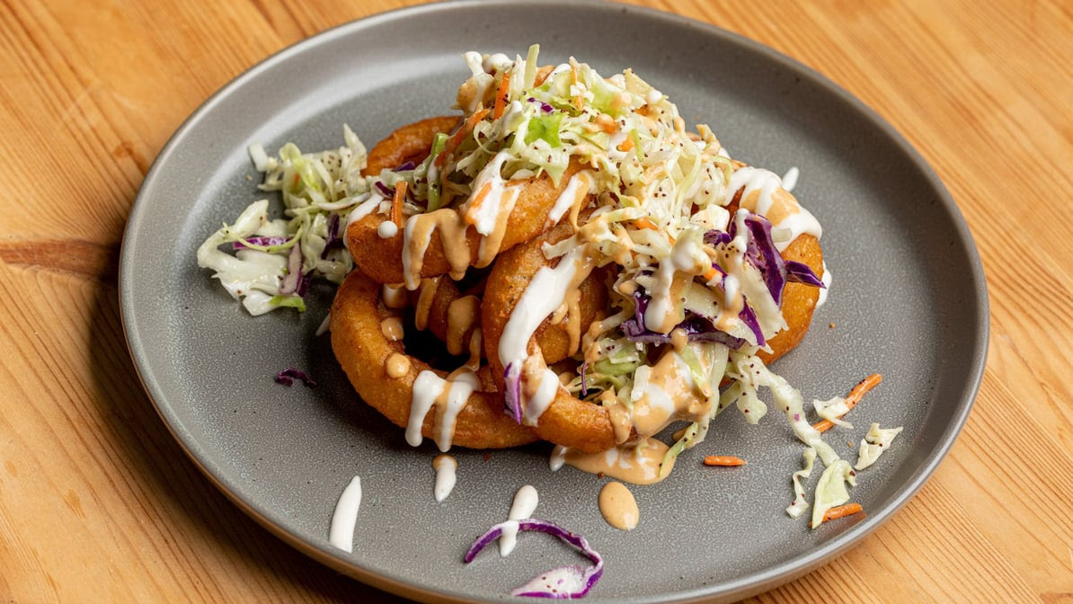 The Sarap Shop - Filipino Comfort Food Cafe & Catering by null