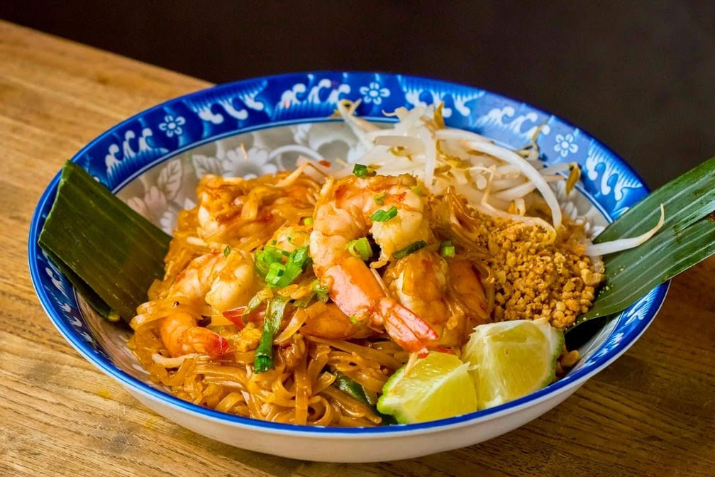 Kam Rai Thai by null