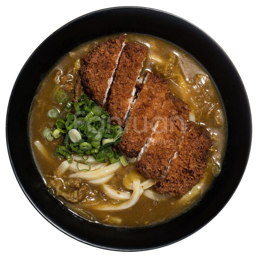 U:Don Fresh Japanese Noodle Station – University District by null