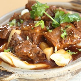 Taipei Cuisine by null