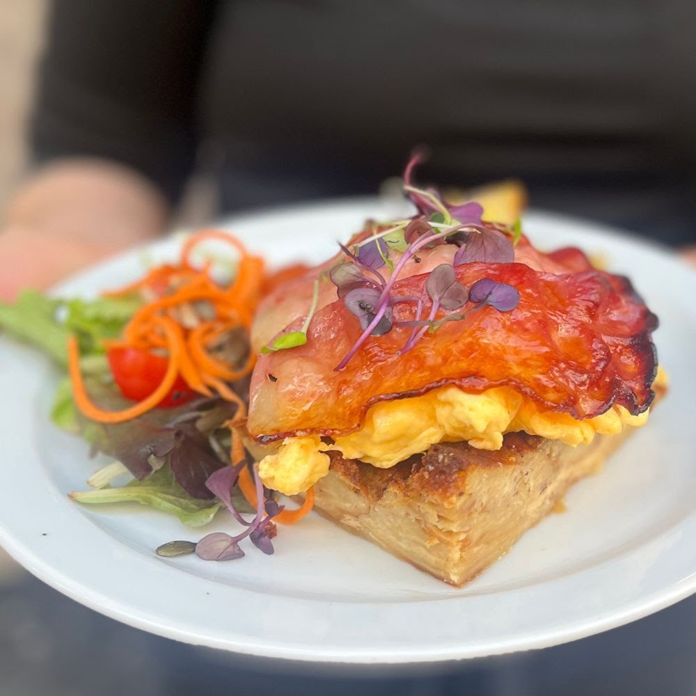 The Little Big Cafe Fernández de Los Ríos by null