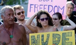 family nudist freedom|Naturism: the philosophy behind it and how to practice it