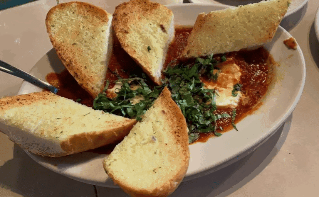 Pasta Palazzo by null