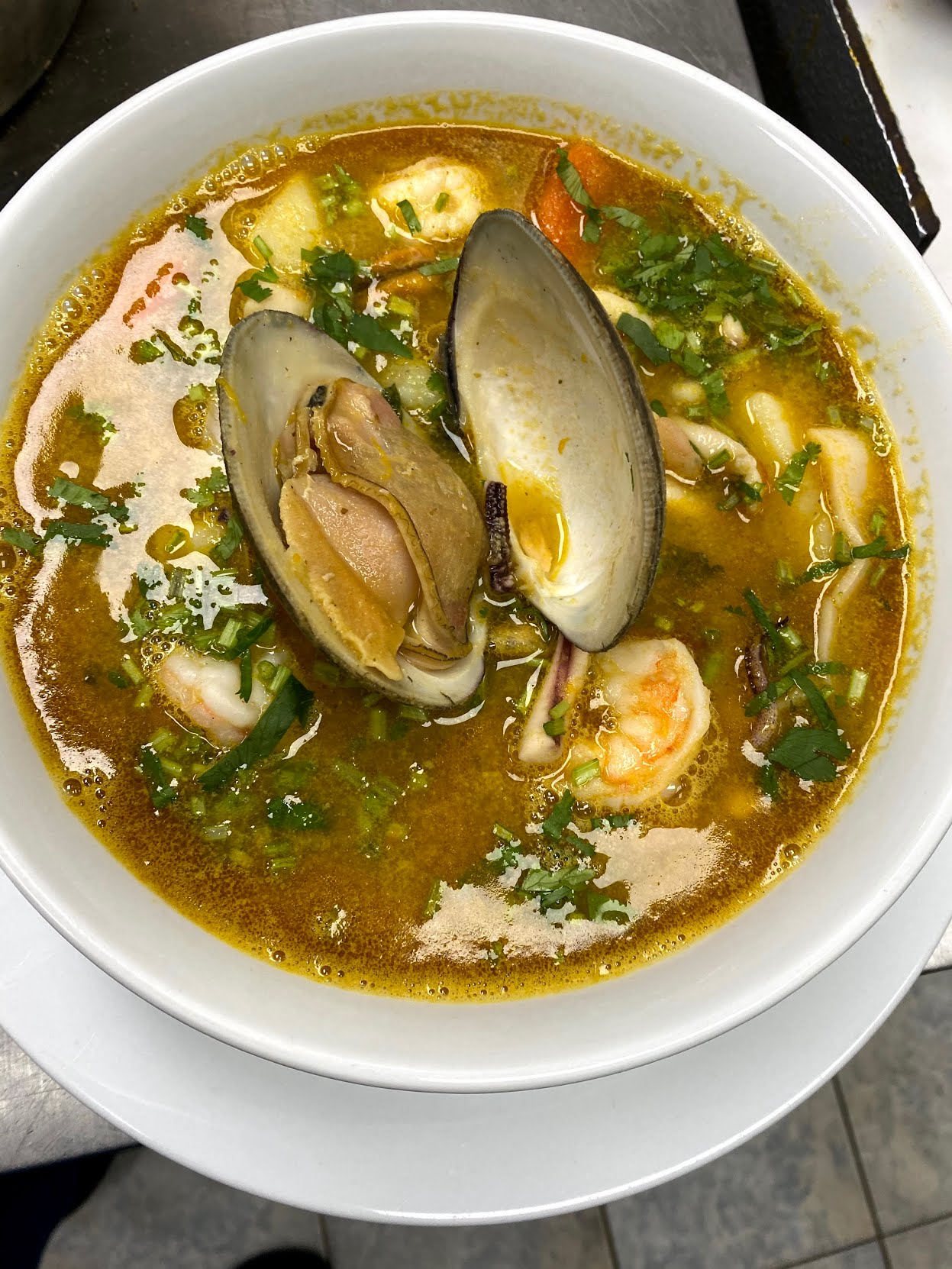 Brisas del Mar Queens by null