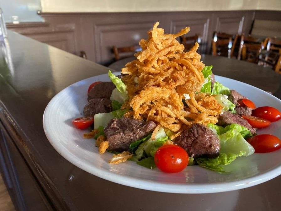 The Little Pear by null