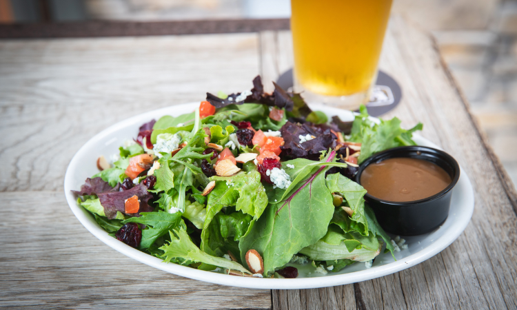 Karl Strauss Brewing Company by null