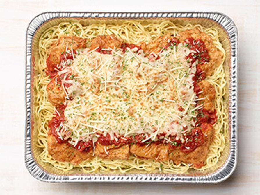 Paisano's Pizza by null