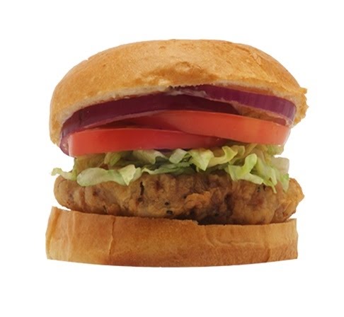 Liberty Burger by null