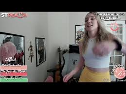 Foot worship blonde stpeach fansly jpg x Stpeach sexy