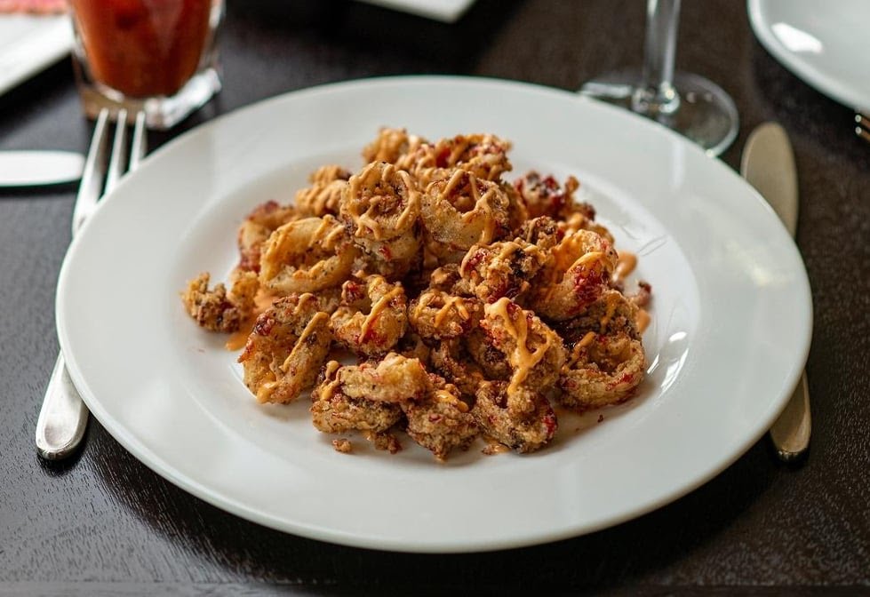 KC Prime Restaurant Steakhouse by null