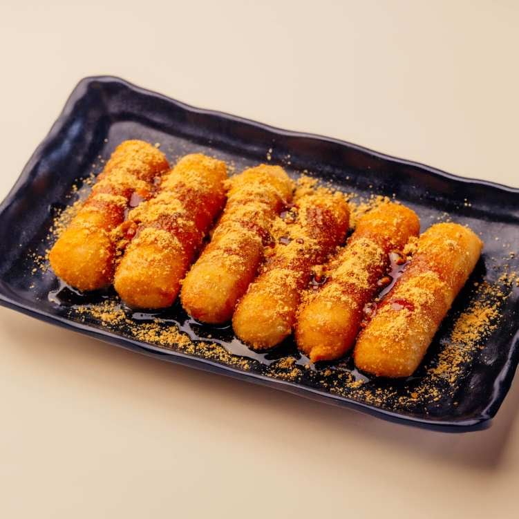 Noodology - Irvine by null