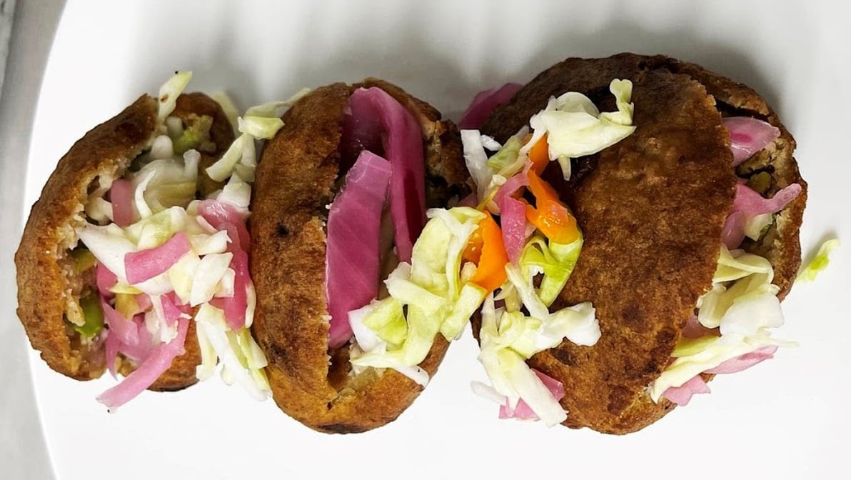 Principe Maya Yucatán food by null