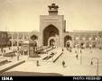 Image result for u202bتاريخچه ي حرم امام رضا(ع)u202c
