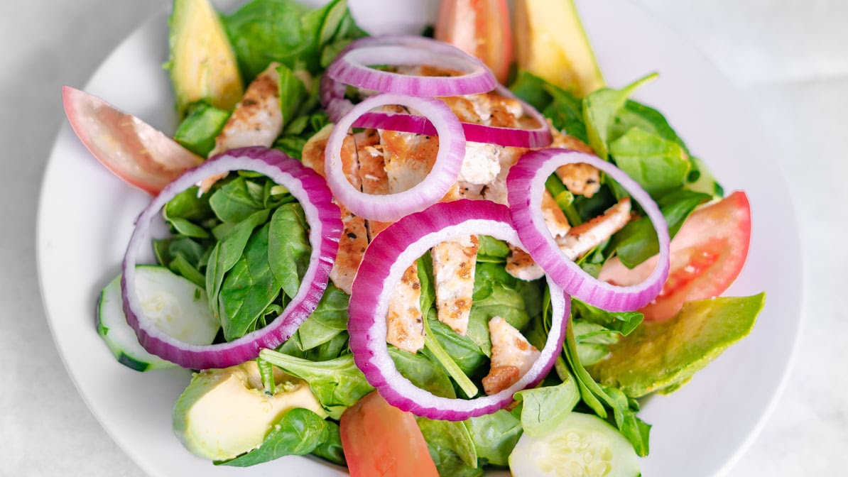 Kostas Bar Restaurant by null