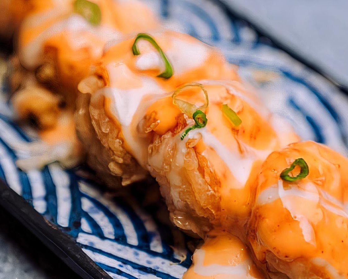 Neko Ramen & Rice by null