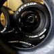 Dunlop wins Supercars control tyre deal extension 