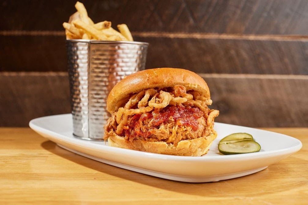 Full Tilt Tavern by null