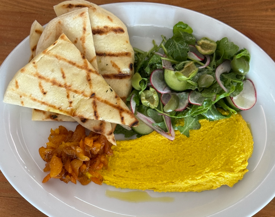 Mother Restaurant by null