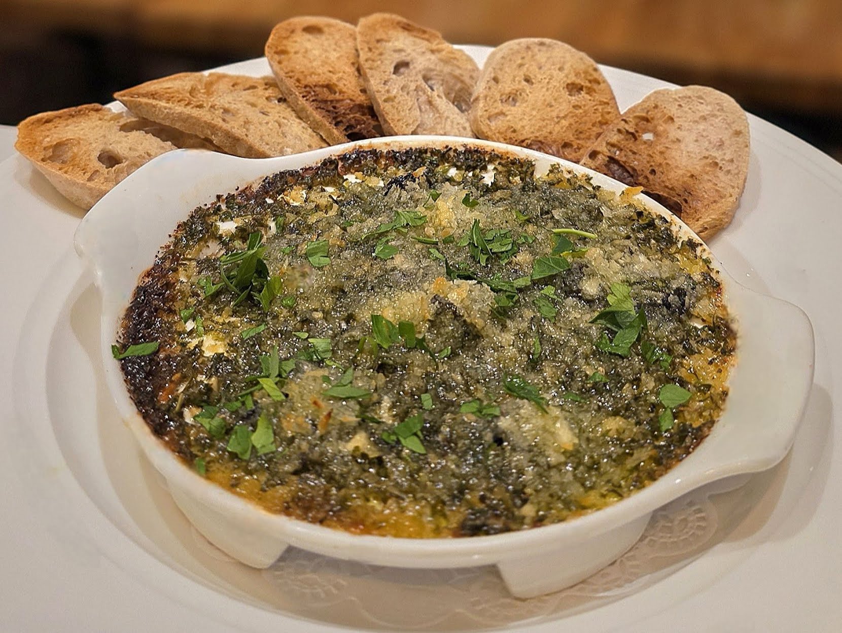 Saveur | French Casual Dining by null