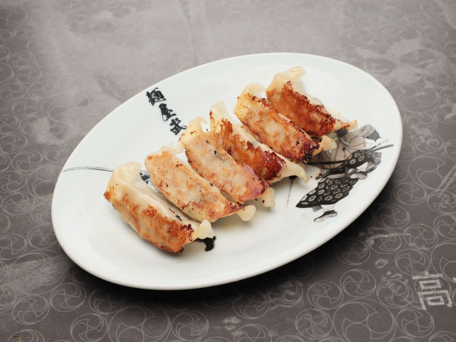 Menya Musashi Tsukemen & Ramen （Capitol Hill） by null