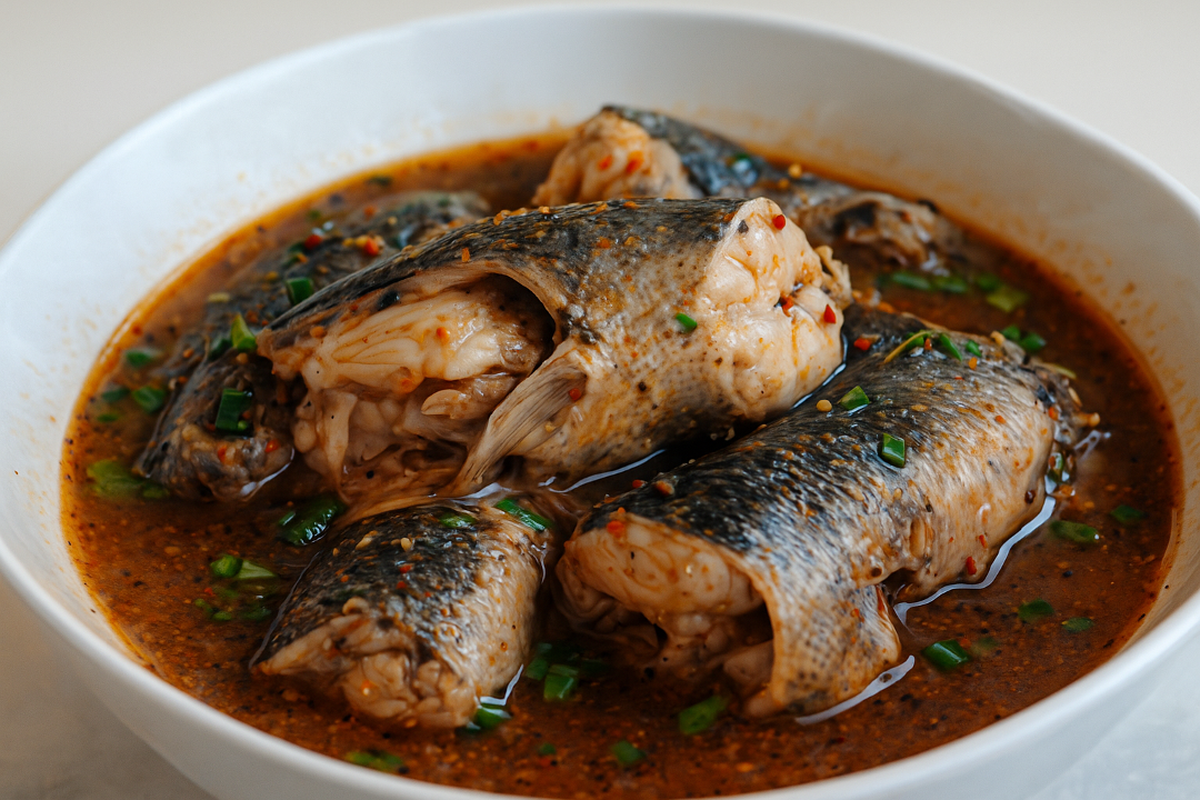 Nigeria Breeze Restaurant by null