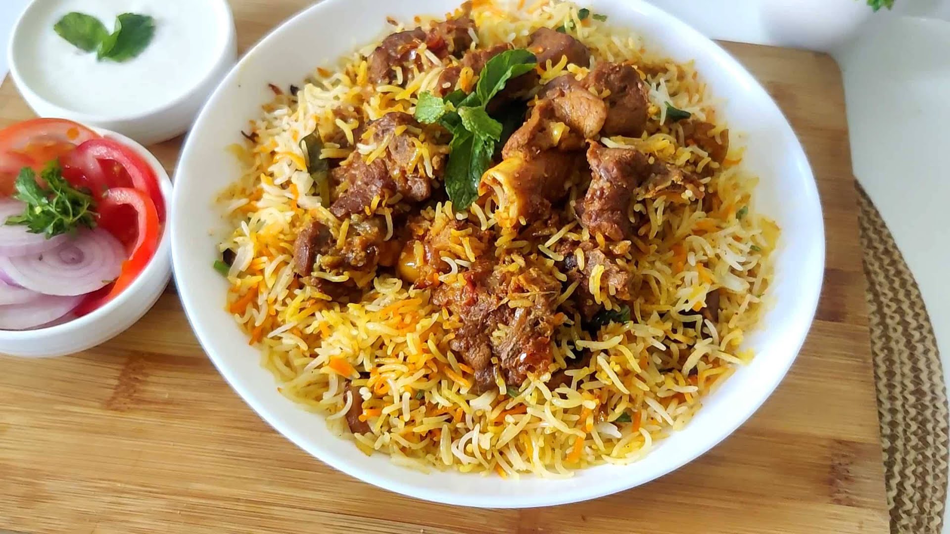 Magic Masala Indian Cuisine by null