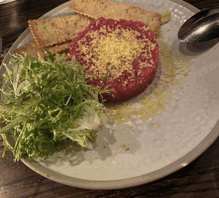 Osteria Langhe by null