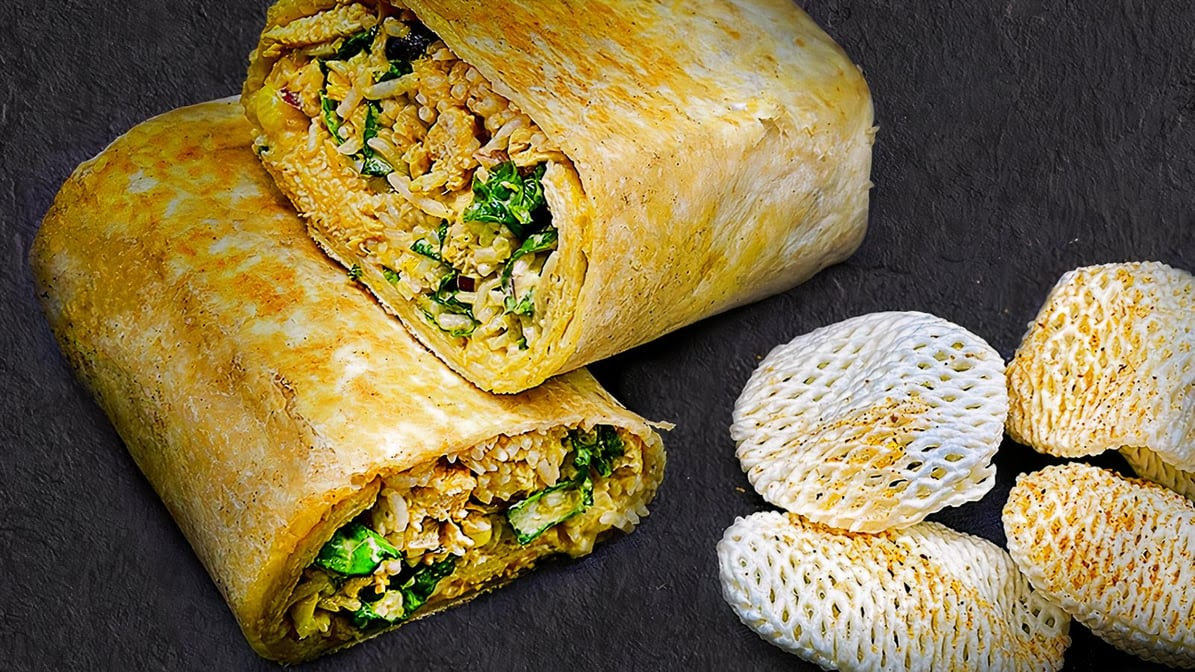 Arekie - Indian Fusion Cuisine by null