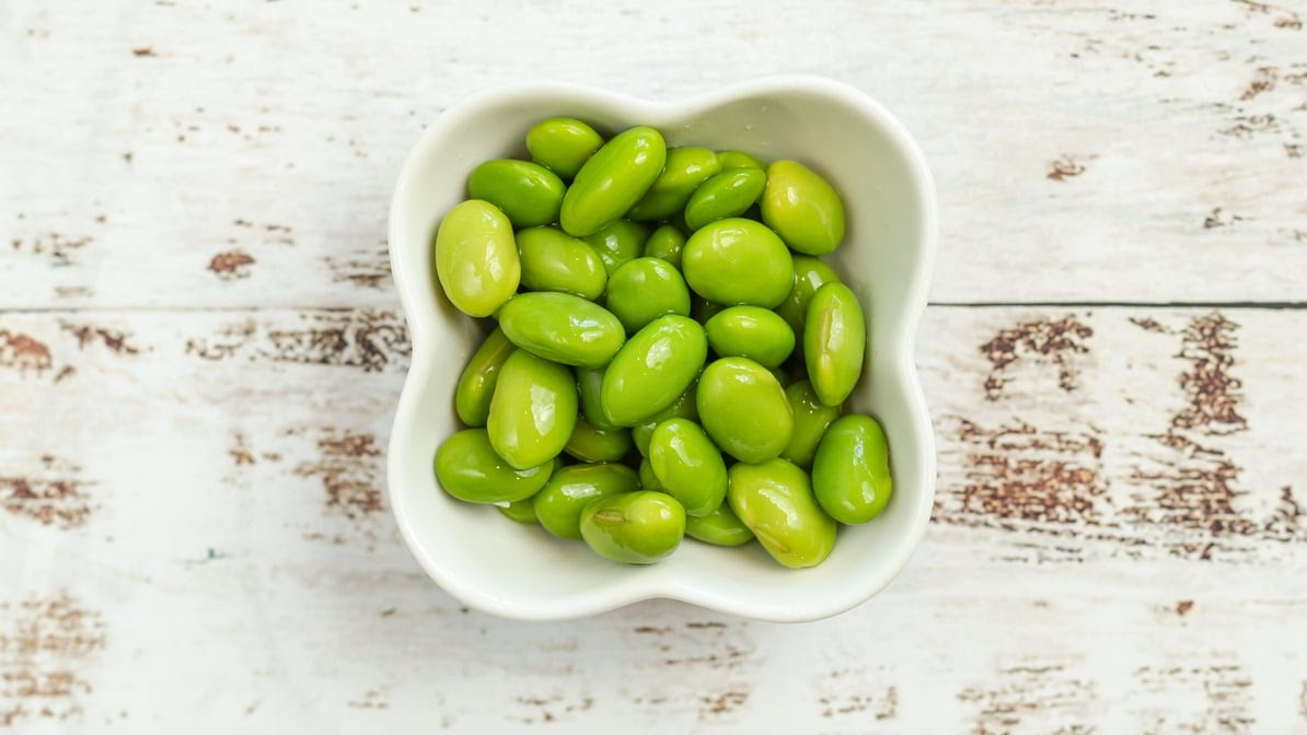 Honeyfish Poke by null