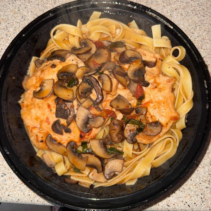 Chef Paolino Cafe by null