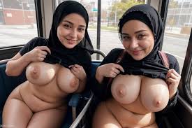 Fat lifting shirt hijab burka large breast large ass outdoor mischievoussmiling while blushingnsfw muslim vagina visible jpg x Muslim pussy