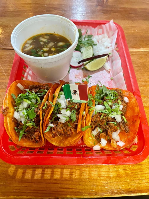 Tacos Doña Lena ( Spring Branch ) by null