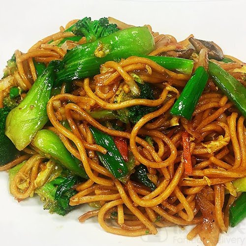 House Of Xian Dumpling by null