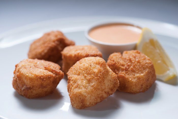 Cameron's Seafood by null