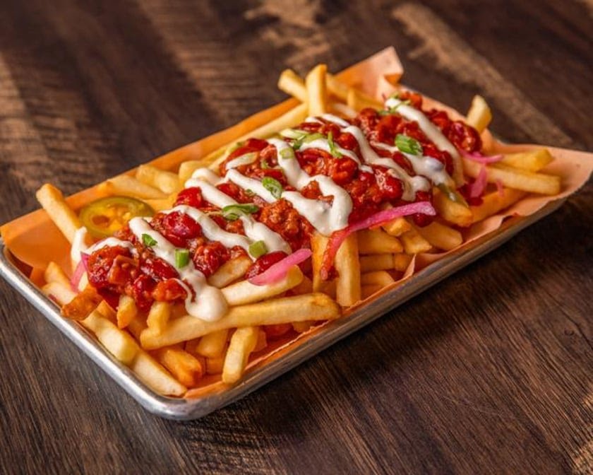 Burnt Smokehouse & Bar by null