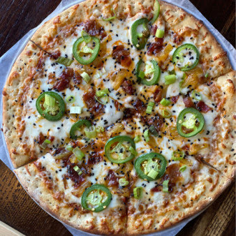 Jolly Pumpkin by null