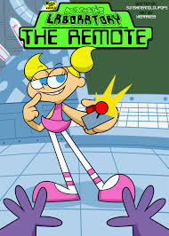 Dexter laboratory action skank extended features blargsnarf freecomix jpg x Dexters laboratory