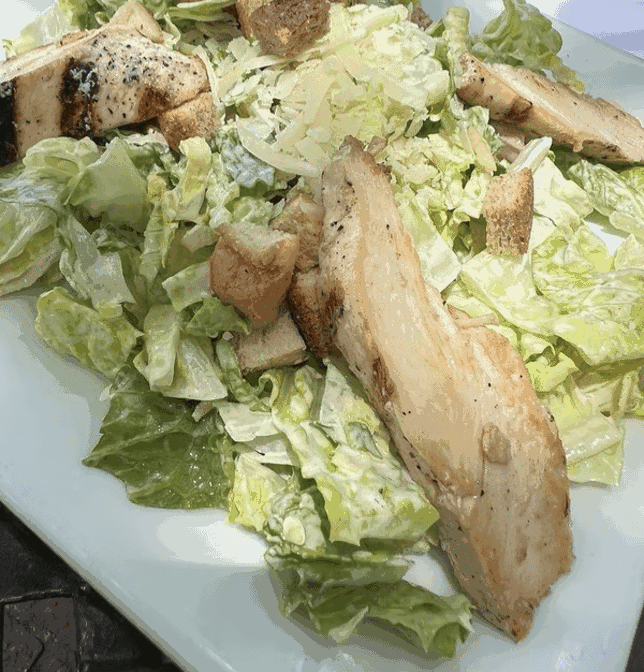 Avocados Restaurant by null