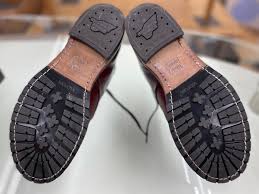 川崎　redwings|LATHRILLS BLOG - ラスリルズのブログ: レッドウィング 「トラクション・トレッド・ソール」