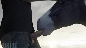 Stallion with mega penis has sex with mare jpg x Mare sex