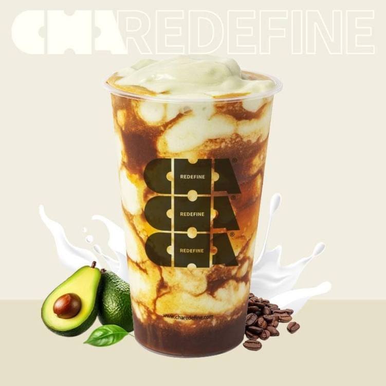 Cha Redefine by null